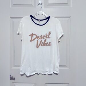 Large Express Tee
